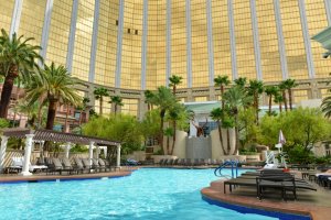 Four Seasons Las Vegas
