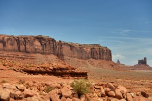 Monument valley