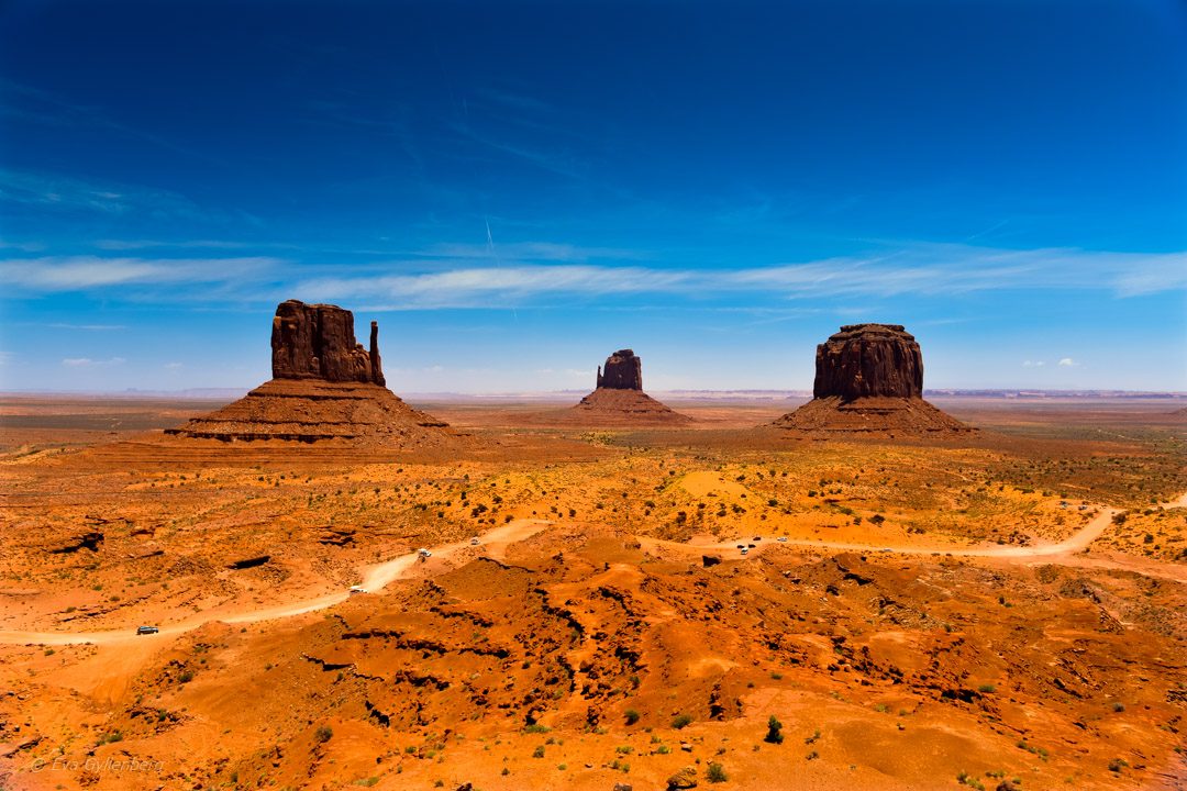 Monument Valley Arizona