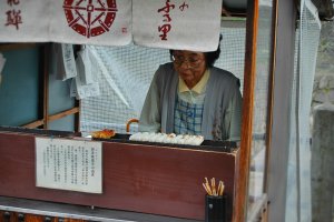 Takayama – Japan