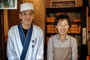 Takayama – Japan