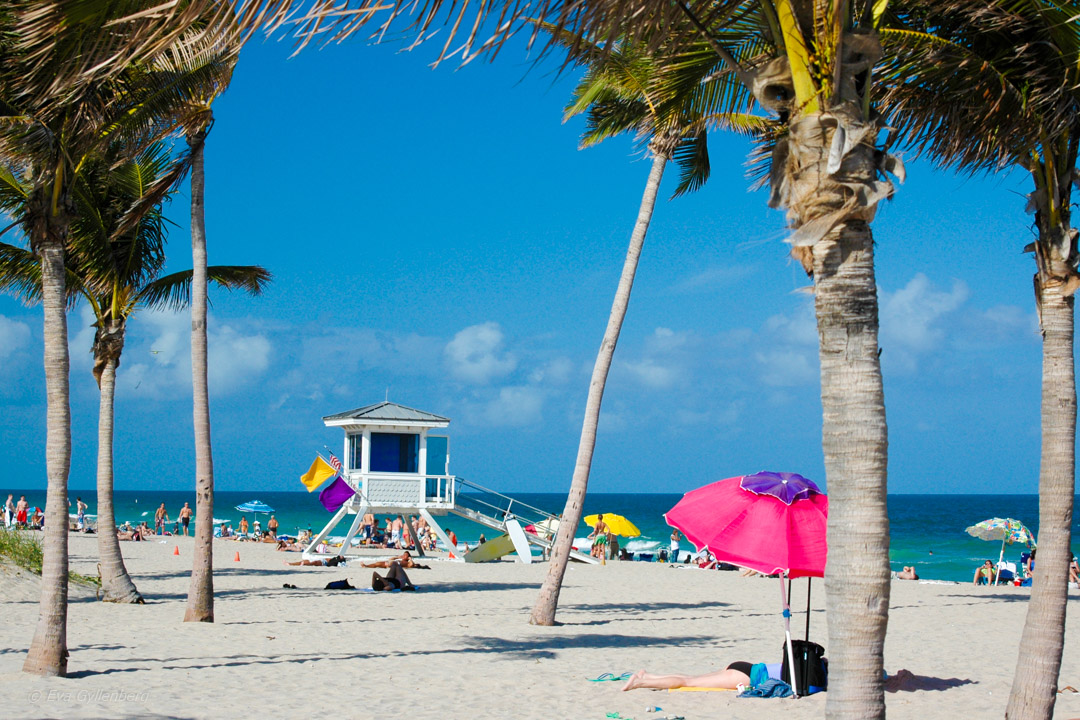 Fort Lauderdale