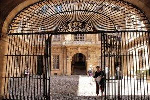 Provence –  Frankrike