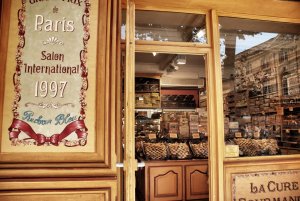 Provence –  Frankrike