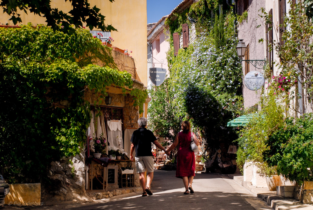 Le Castellet-Provence-Frankrike