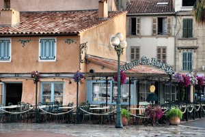 Provence –  Frankrike