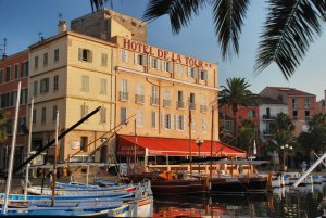 Provence –  Frankrike