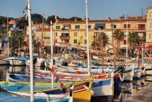 Provence –  Frankrike
