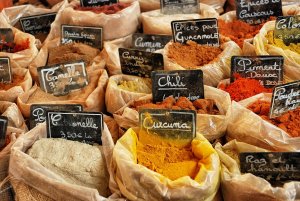 Provence –  Frankrike