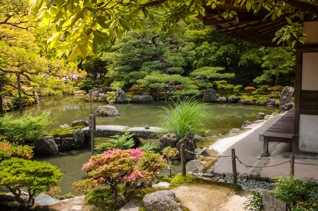 Kyoto-Japan 