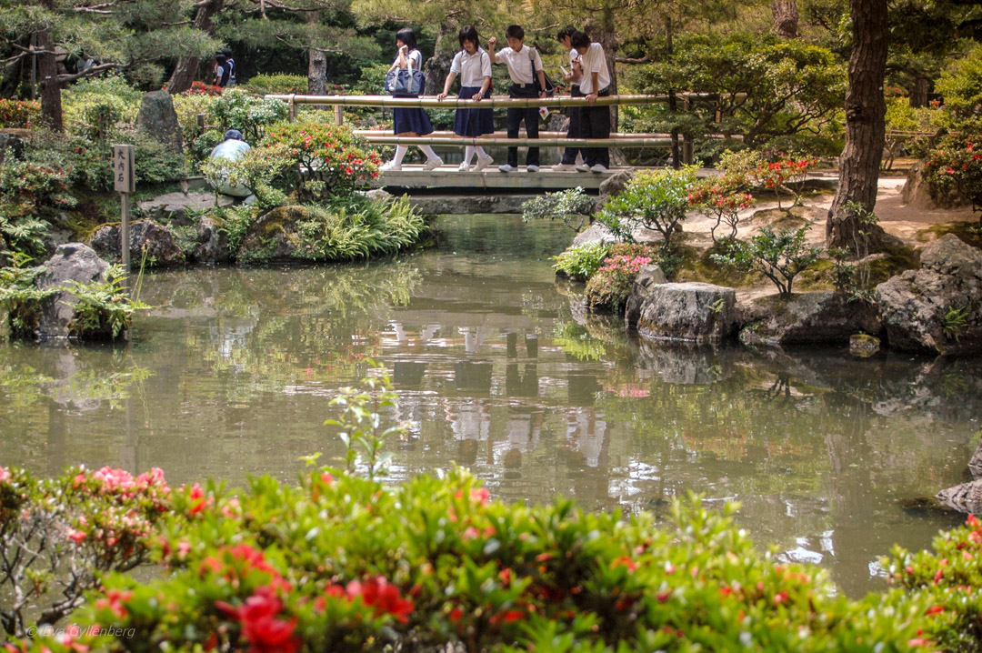 Kyoto-Japan