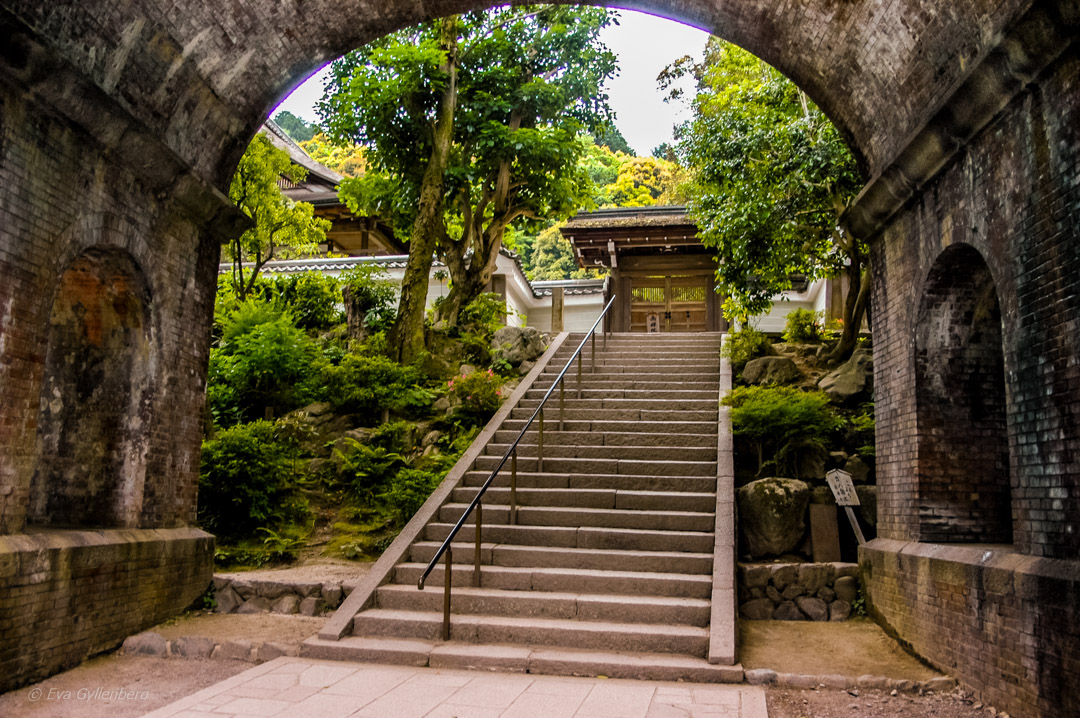 Kyoto-Japan