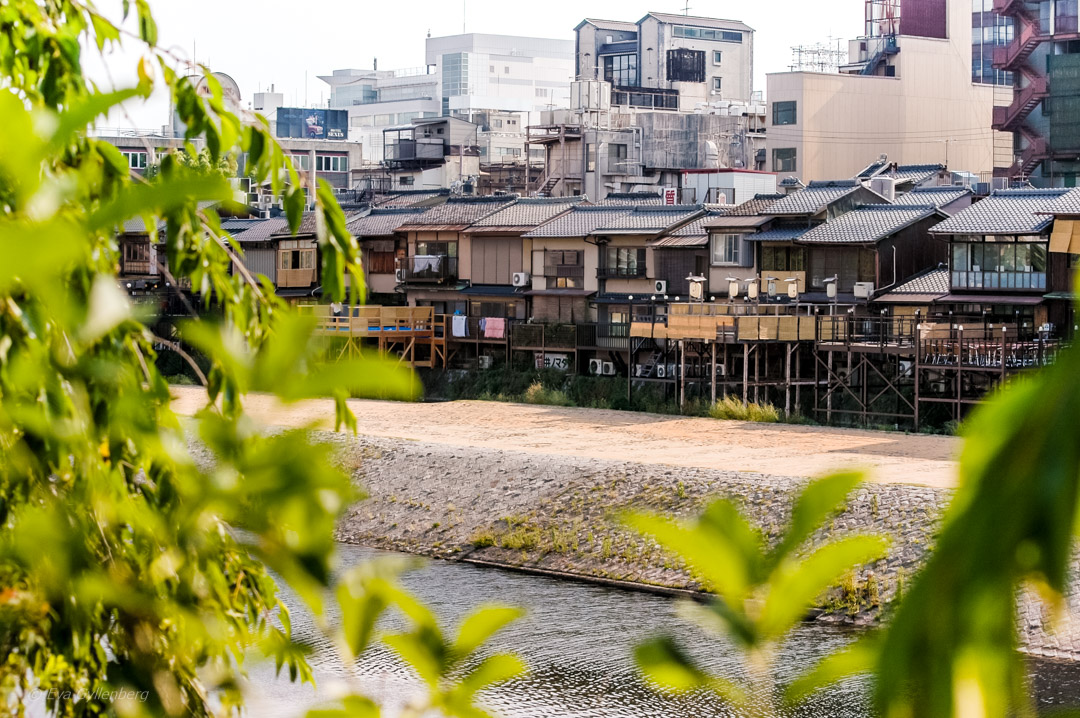 Kyoto-Japan 