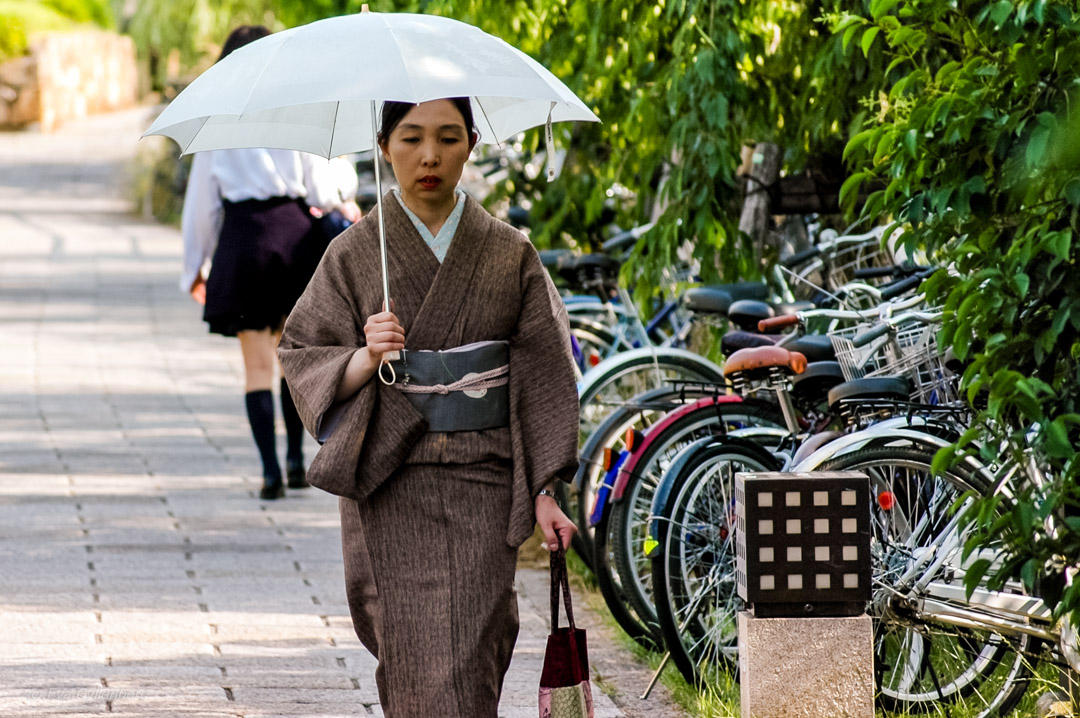 Kyoto-Japan 
