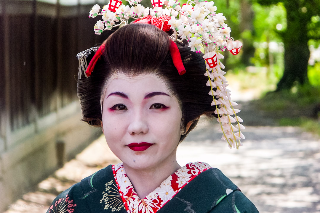 Kyoto-Japan 
