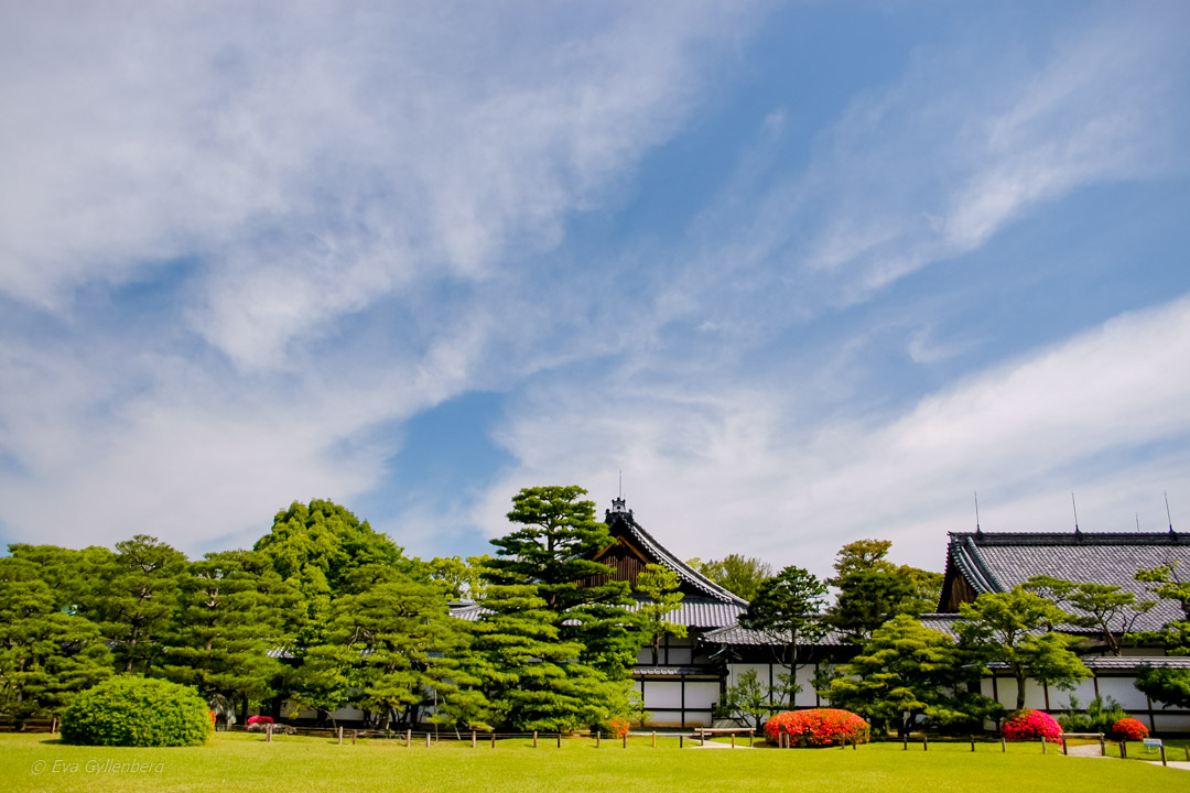Kyoto-Japan 