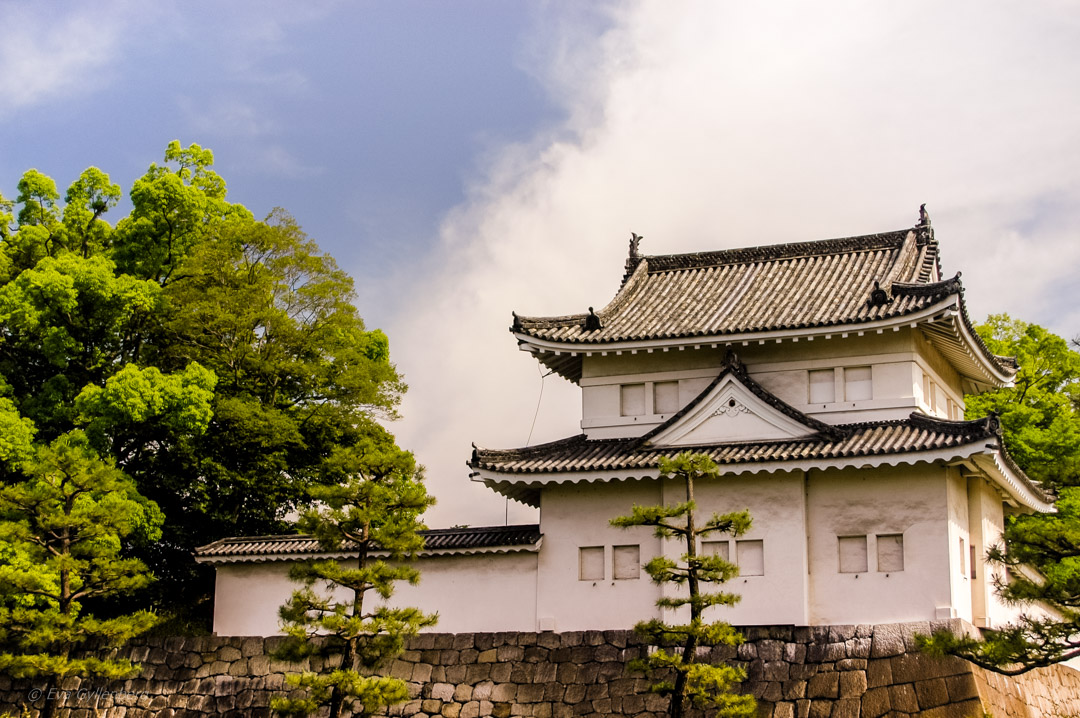 Kyoto-Japan