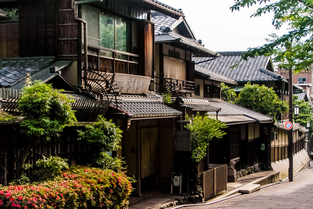 Kyoto-Japan