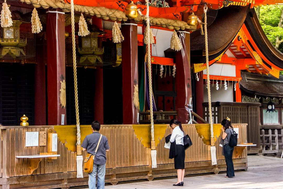 Kyoto-Japan