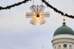 Helsingfors – Finland