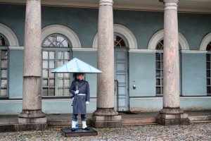 Helsingfors – Finland