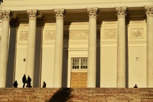 Helsingfors – Finland