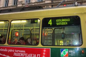 Helsingfors – Finland