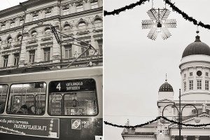 Helsingfors, Finland