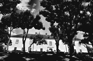 Grönsöö slott, Enköping, Sverige