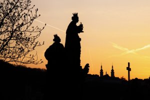Prag-Tjeckien