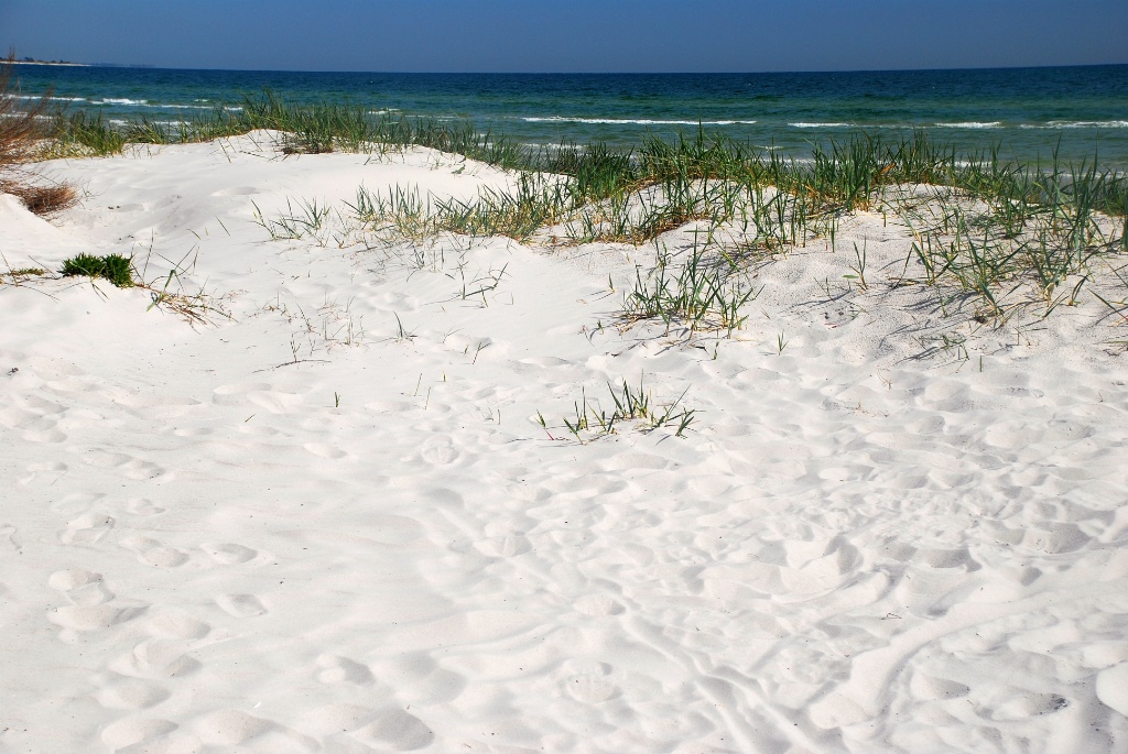 Biltur till Falsterbo-Skåne-Sverige