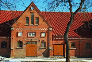 Taxinge slott, Mariefred, Sverige