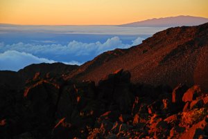 Haleakala-Maui-Hawaii-USA
