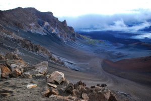Haleakala-Maui-Hawaii-USA