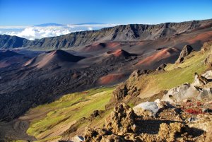 Haleakala-Maui-Hawaii-USA