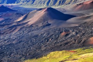 Haleakala-Maui-Hawaii-USA