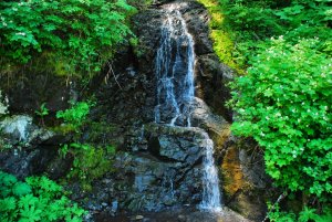 North Cascades NP-Washington-USA