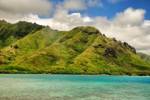 Oahu-Hawaii-USA