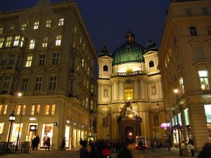 Wien-Österrike