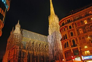 Wien-Österrike
