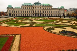 Wien-Österrike