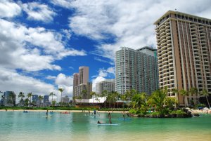 Waikiki-Hawaii-USA