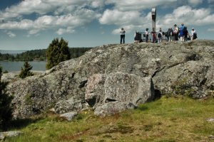 Birka – Sverige