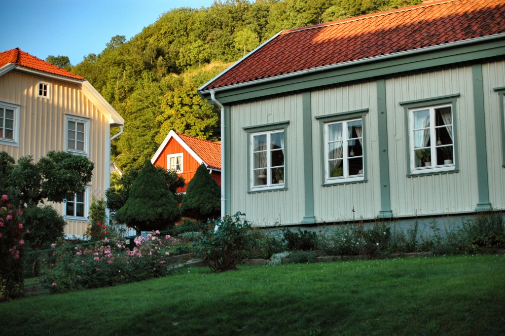 Gränna - Sweden