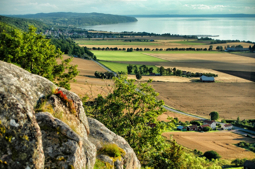 Gränna - Sweden