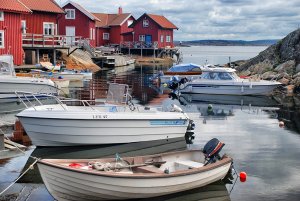 Käringön – Sverige