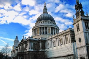 London – Storbritannien