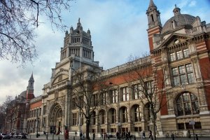 London – Storbritannien