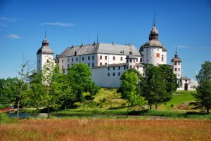 Läckö slott