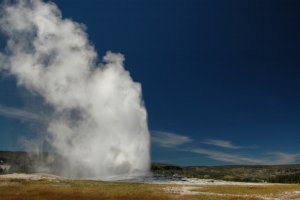 Yellowstone – Wyoming – USA